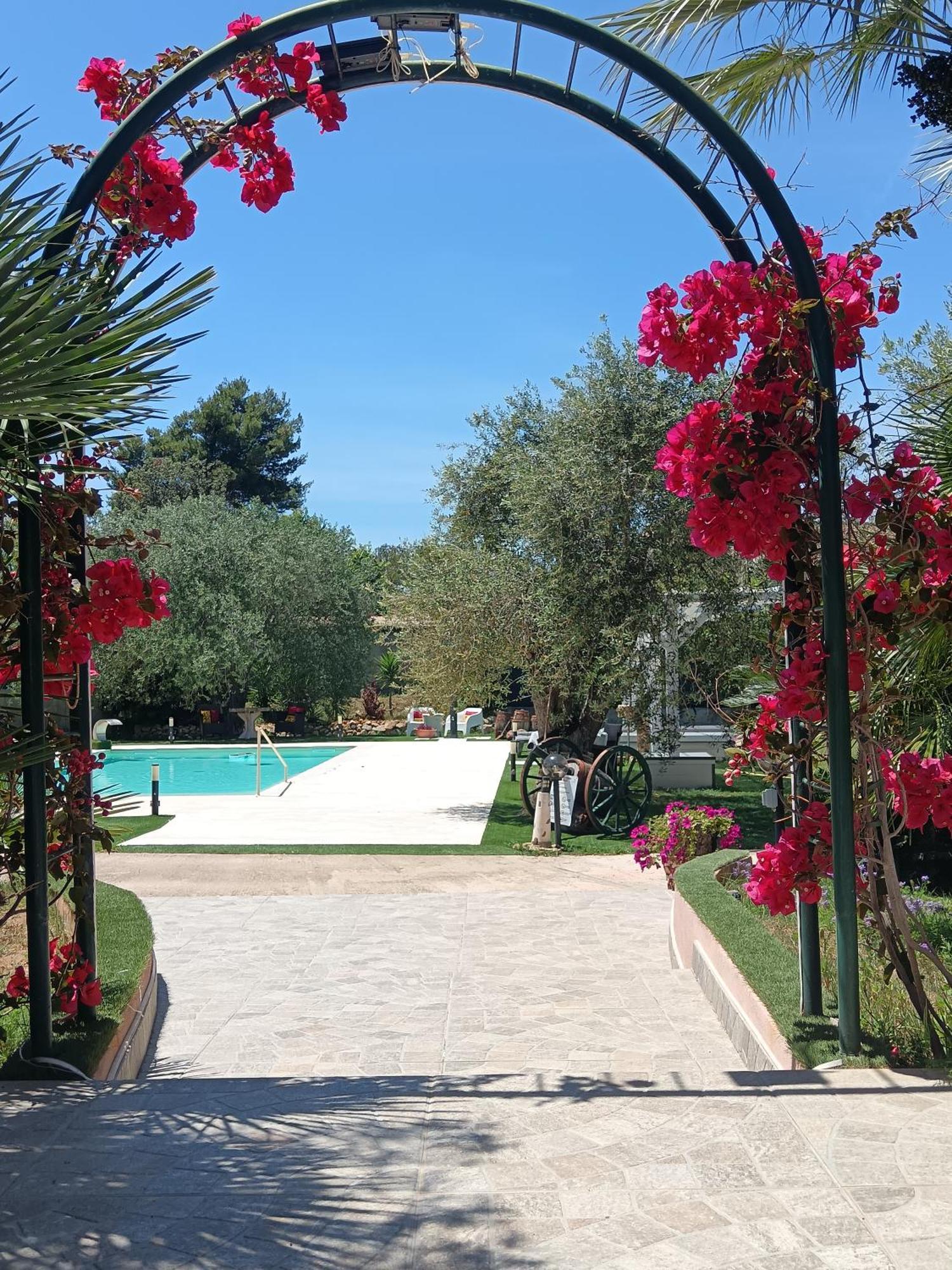 Maison d'hôtes Marianna Alghero